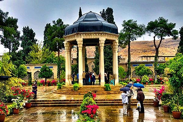 استارت‌آپ‌های گردشگری استان فارس راهی جدید برای رونق گردشگری خواهد بود