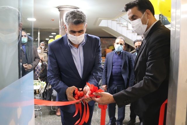 یک شرکت خدمات مسافرتی و جهانگردی در شیراز افتتاح شد