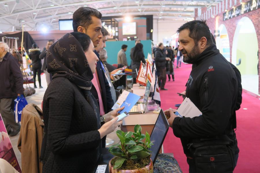 برنامه‌های خوزستان برای پانزدهمین نمایشگاه بین‌المللی گردشگری چیست؟