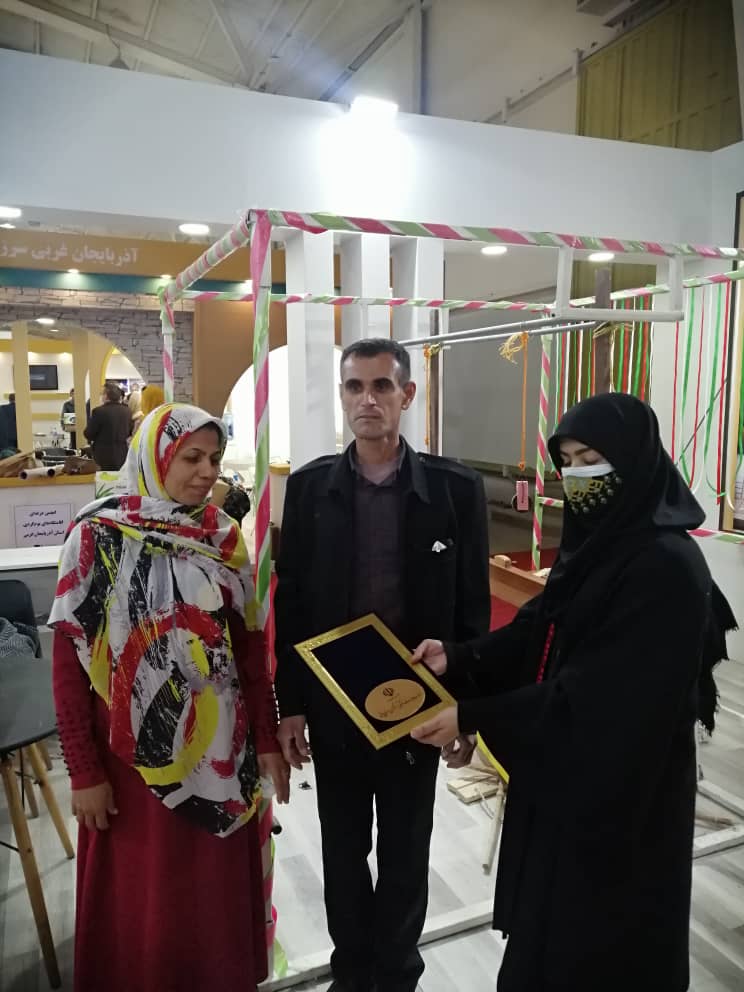 بوشهر استانی مهم و استراتژیک در زمینه صنایع‌دستی است