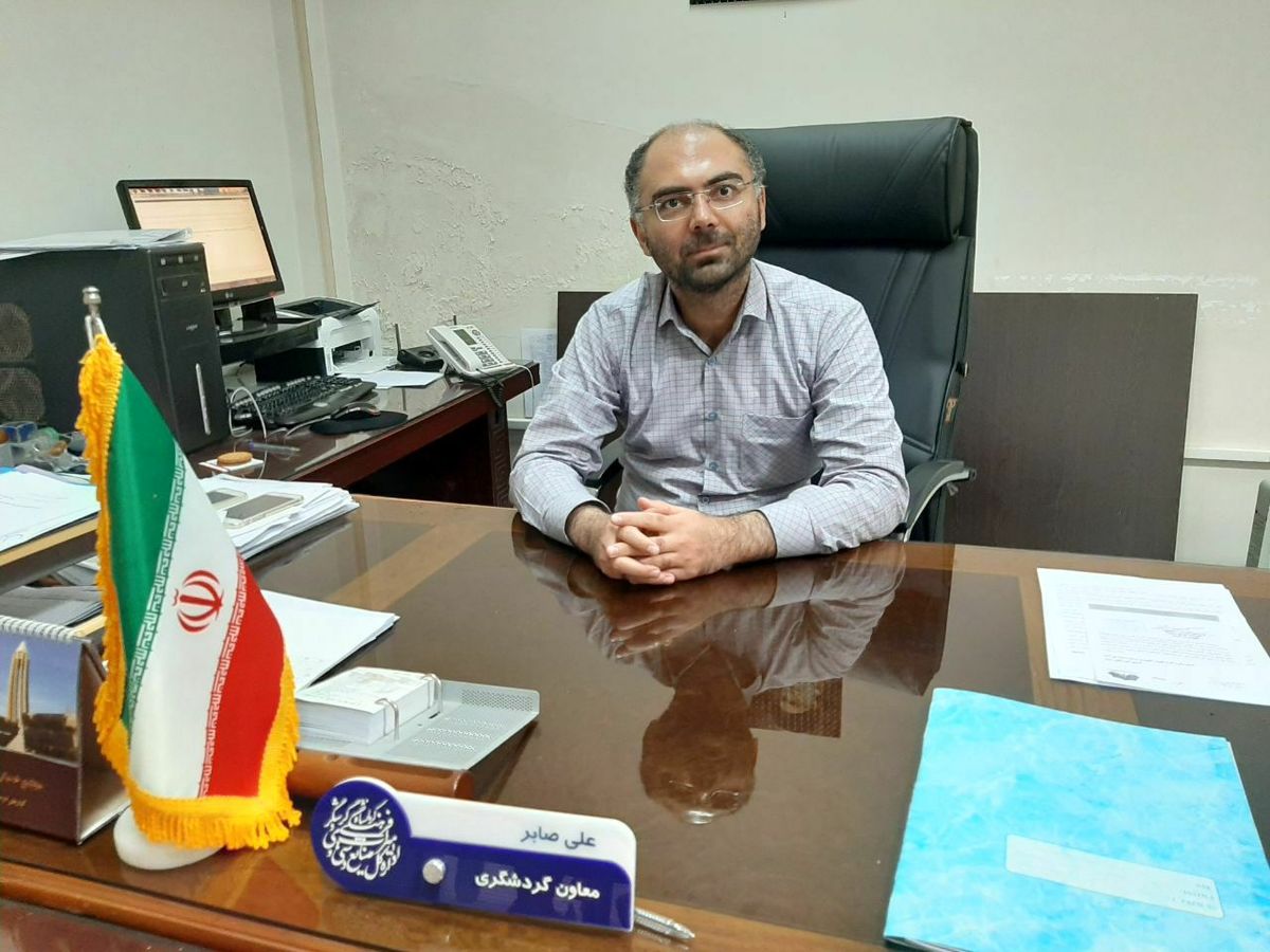 صدور پروانه بهره‌برداری ۲۸ خانه مسافر در استان کرمانشاه