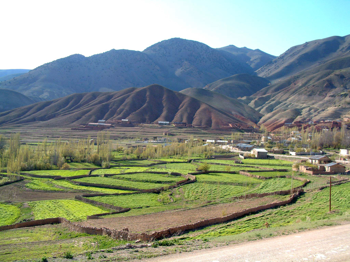 روستاهای هدف گردشگری استان سمنان، جاذبه‌هایی به‌یادماندنی
