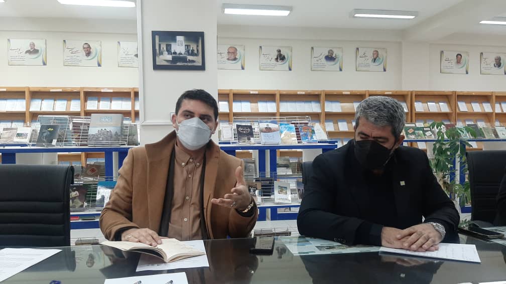 راه‌اندازی پژوهشکده هورامان‌شناسی در دانشگاه رازی کرمانشاه