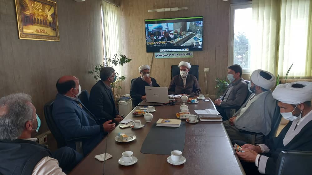 هم‌افزایی و ایجاد راهبرد مشترک در سامان‌دهی گردشگری مذهبی خراسان شمالی