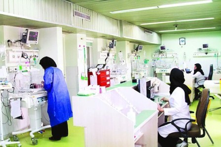 خدمات‌رسانی علوم پزشکی شیراز در ایام نوروز ادامه دارد