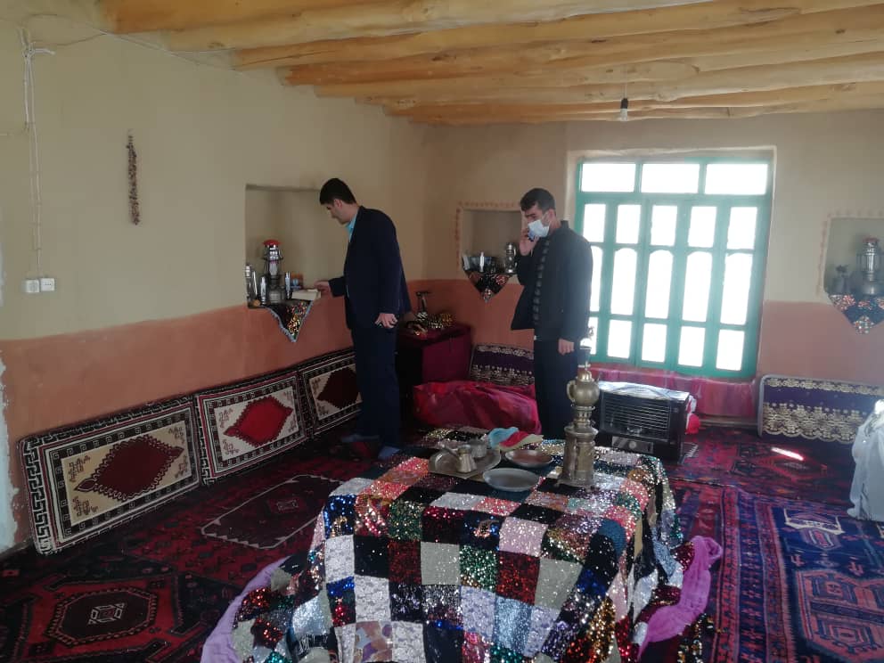 آمادگی ۳۲ اقامتگاه بوم‌گردی در کردستان برای اسکان مسافران نوروزی