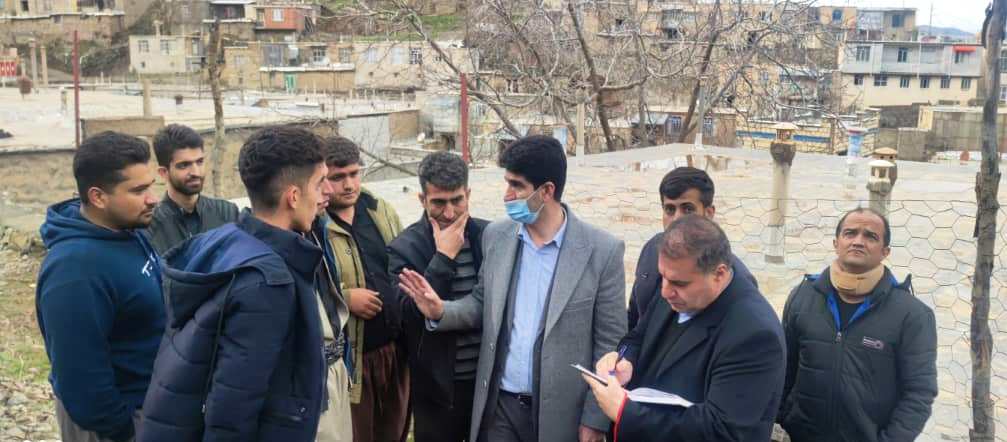استفاده از ظرفیت‌های مریوان توسعه کردستان را به‌دنبال دارد