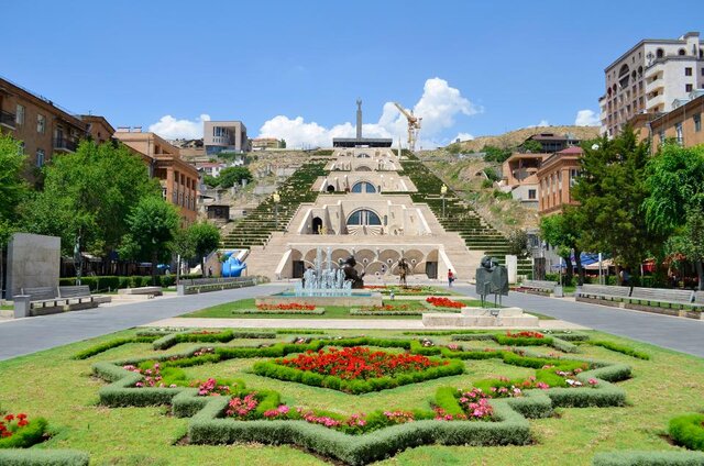 مقررات سفر از ایران به ارمنستان اعلام شد