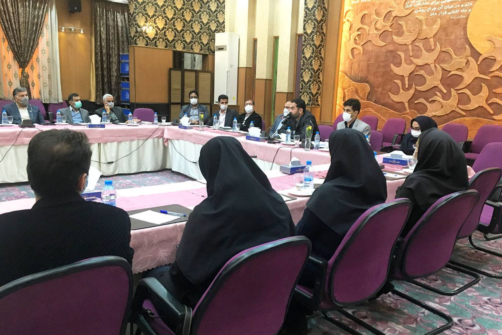 لزوم تقویت اقتصاد فرهنگی در ۲۸ شهرستان اصفهان