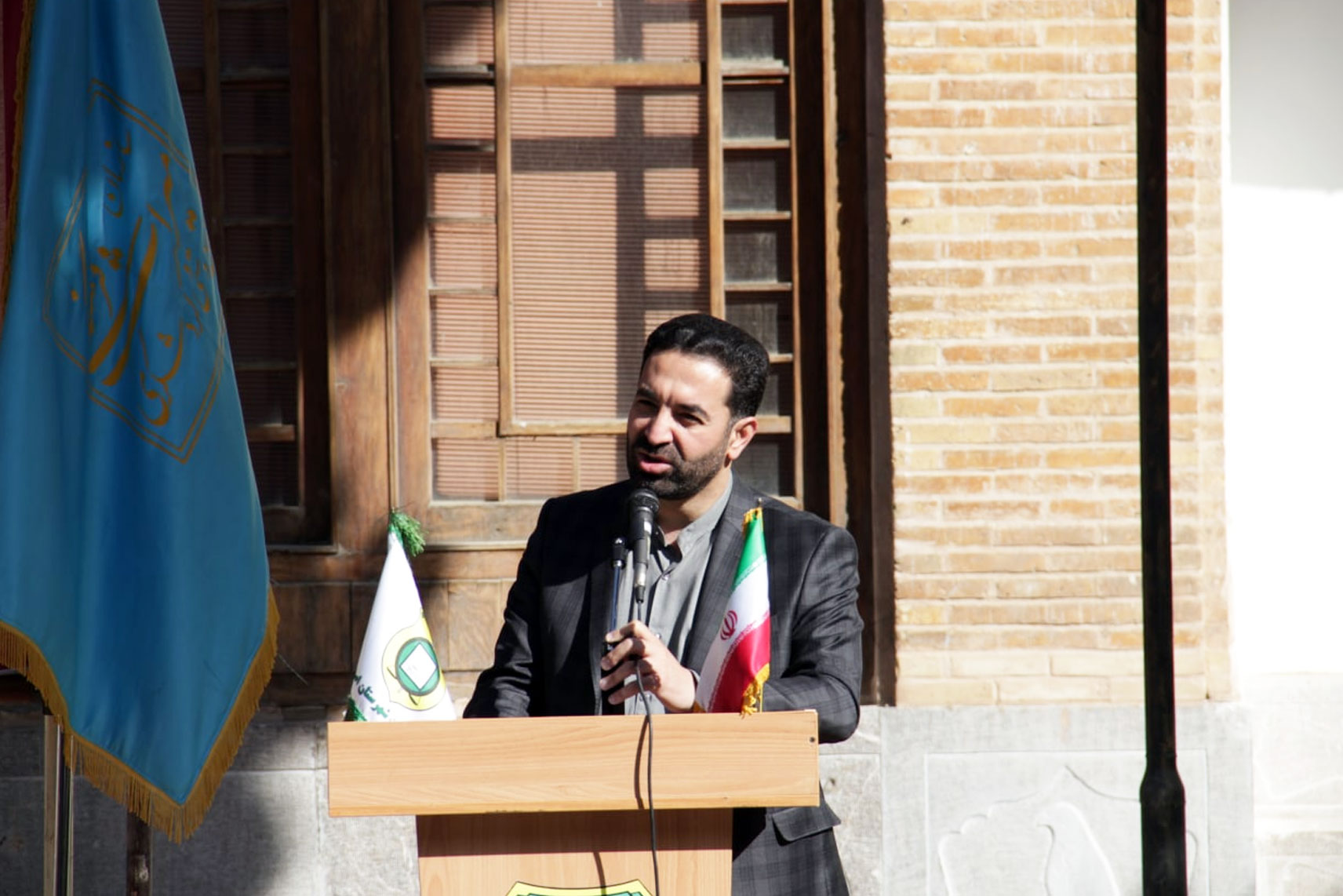 گردشگری صنعتی در اصفهان رونق می‌گیرد