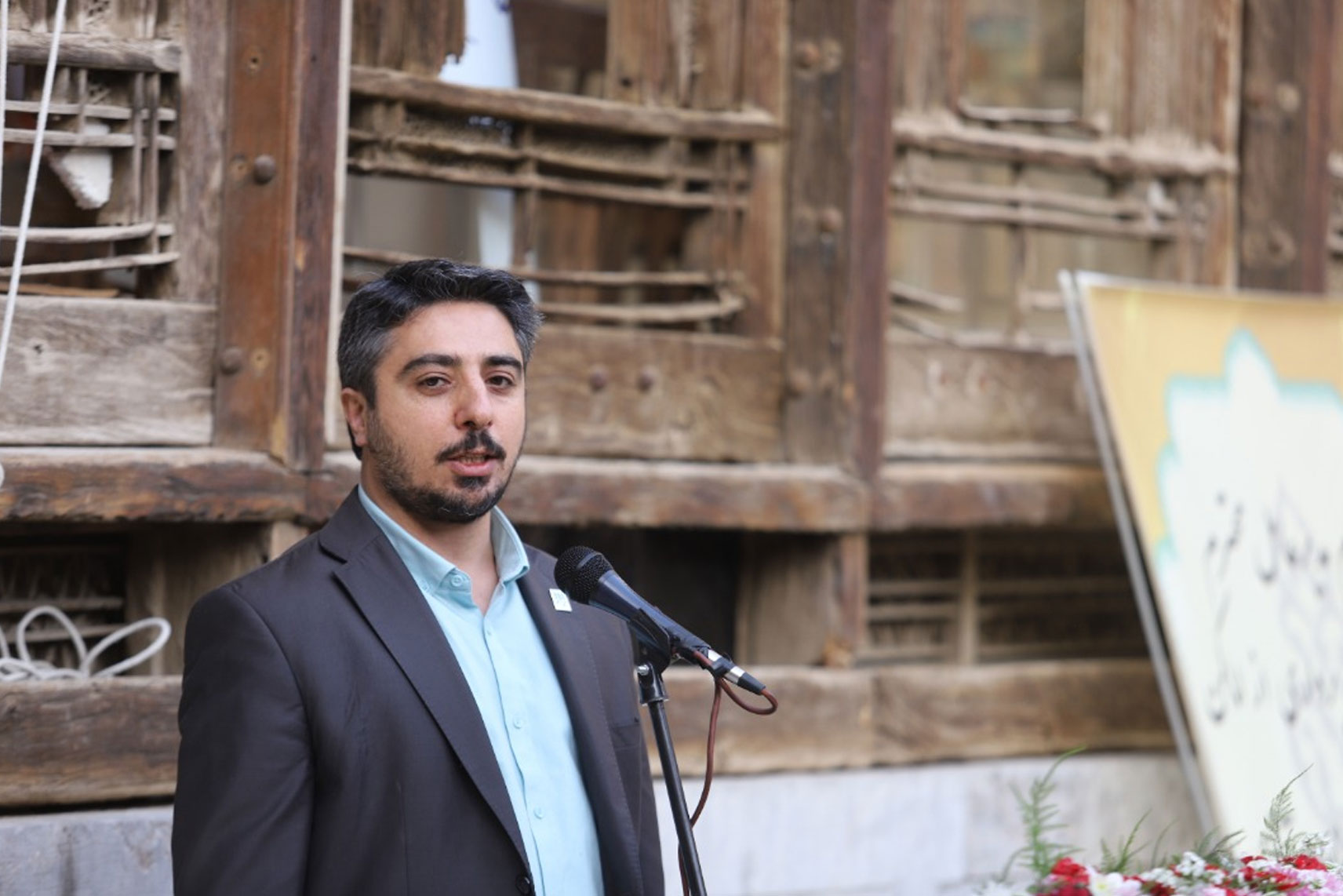 نهضت احیای خانه‌های تاریخی اصفهان ادامه می‌یابد
