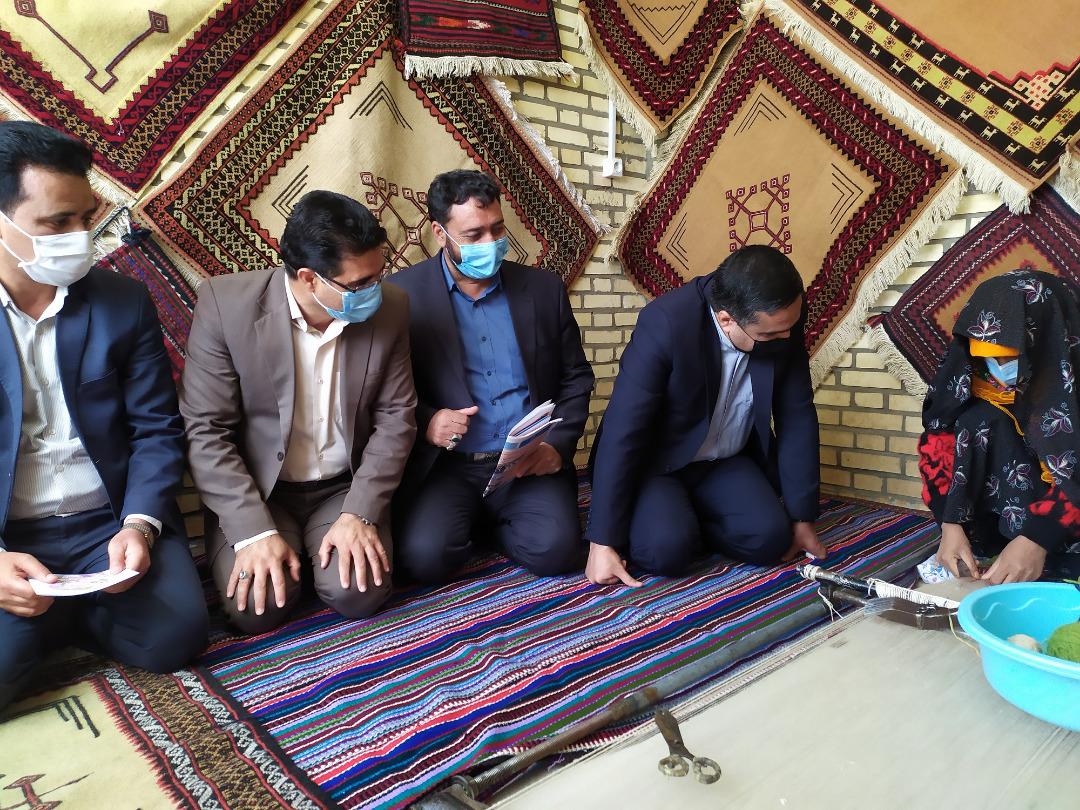 سبقه تاریخی و فرهنگی قاینات بر تارک استان می‌درخشد