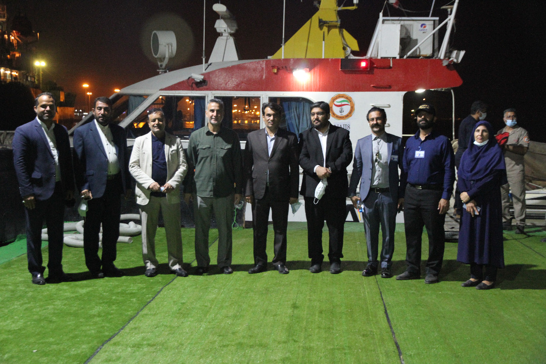 اضافه شدن 2 کشتی به ظرفیت گردشگری دریایی بوشهر