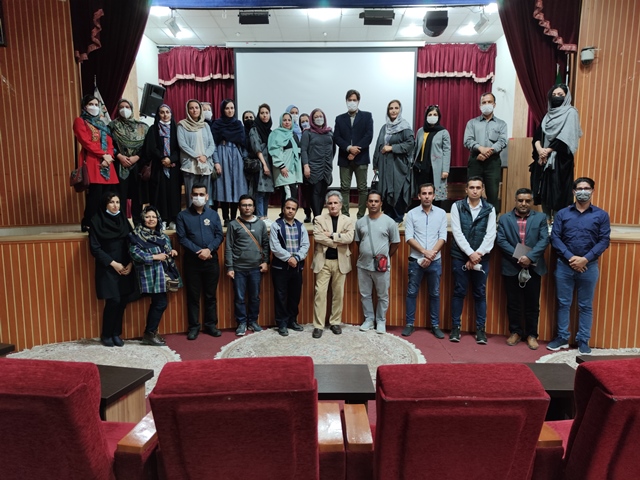 اولین دوره آموزش تخصصی راهنمایان بافت تاریخی شیراز برگزار شد