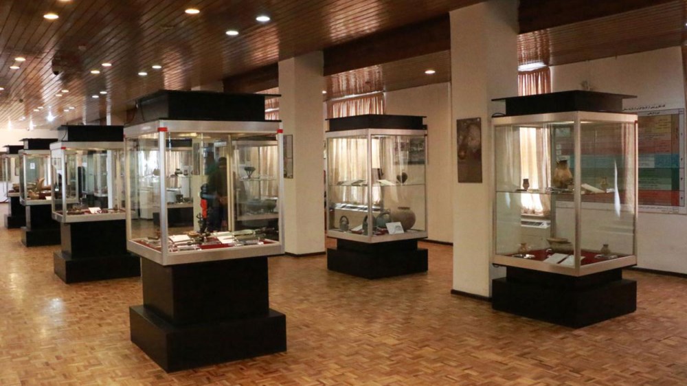ساعات کاری موزه‌های آذربایجان شرقی در ایام نوروز ۱۴۰۱ اعلام شد