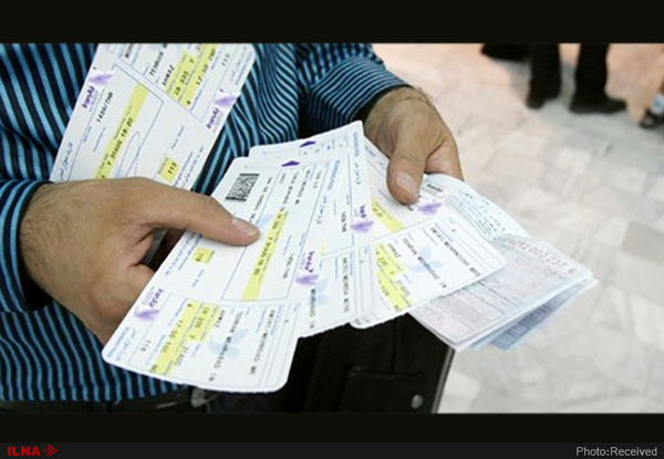 مجوز فروش دفتر خدمات مسافرت هوایی الی‌گشت تعلیق شد