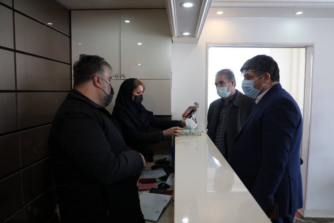 ضریب اشغال بالای 80درصدی واحدهای اقامتی استان اردبیل