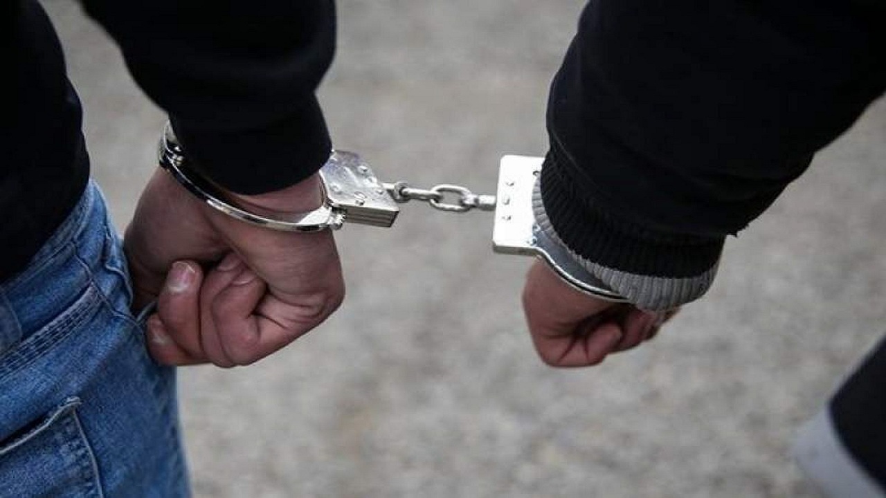 دستگیری 2 حفار غیرمجاز در شهرستان املش