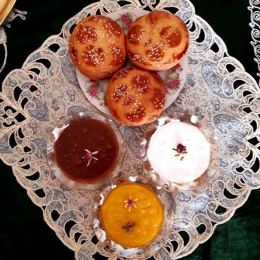 آداب و رسوم مردم همدان در ماه مبارک رمضان