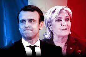 کارنامه ناموفق اقتصادی مکرون؛ دستاویز انتخاباتی «لوپن» در انتخابات ۲۰۲۲ فرانسه