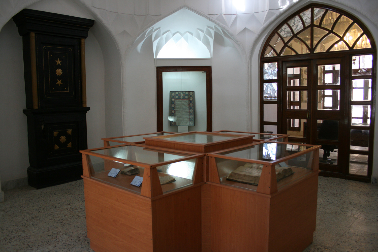 بازدید بیش از 20 هزار نفر از موزه‌های خراسان جنوبی