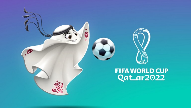کیش و قشم میزبان هواداران فوتبال جهان در جام جهانی