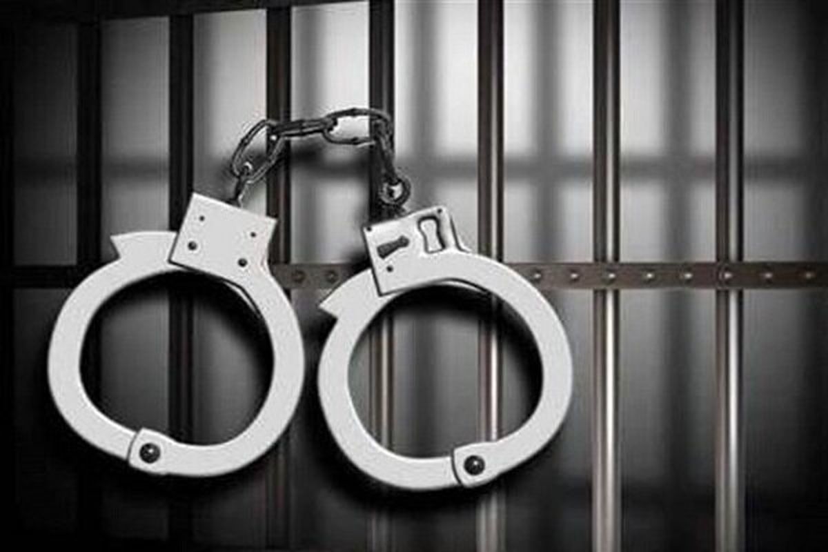 دستگیری 8 حفار غیرمجاز در رودبار