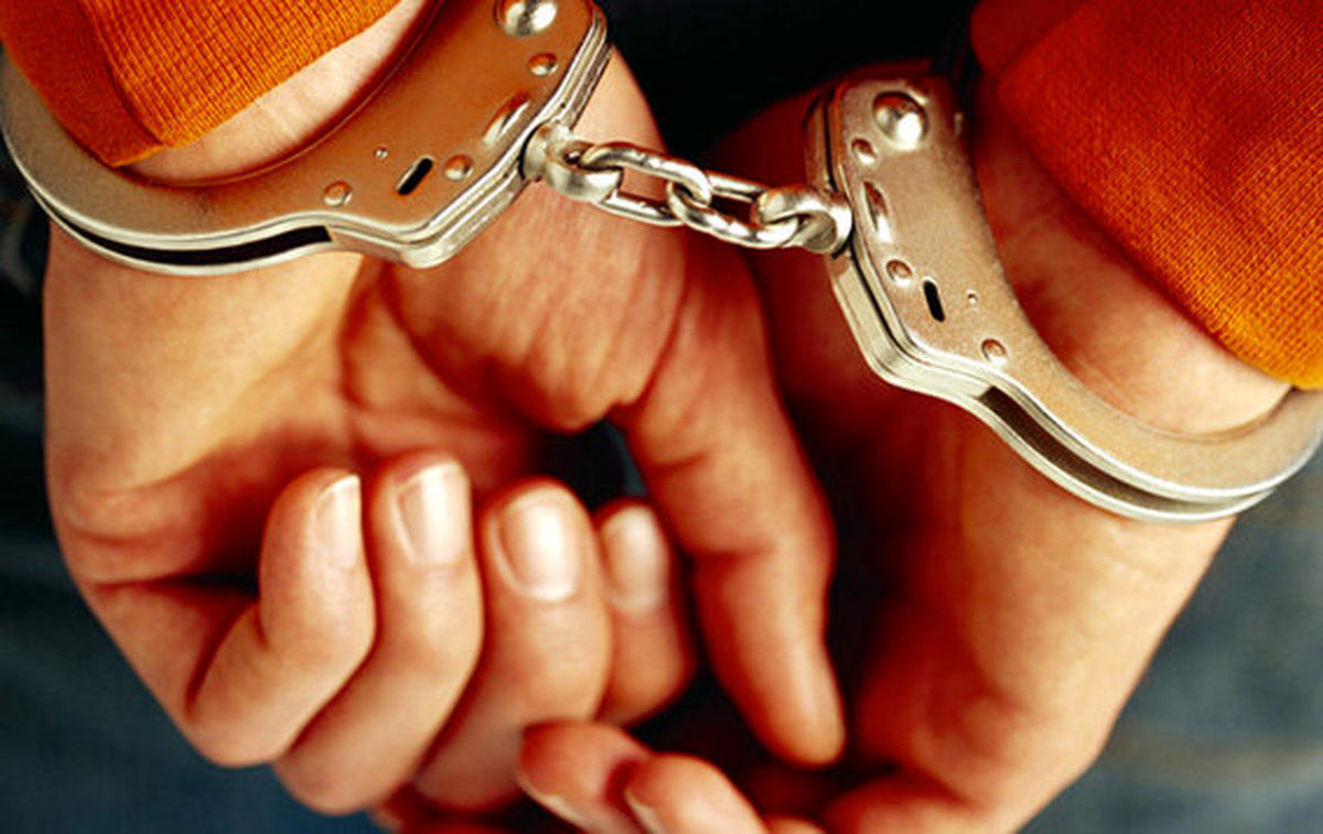 دستگیری یک نفر به اتهام حمل و نگهداری ادوات حفاری در آستانه‌اشرفیه