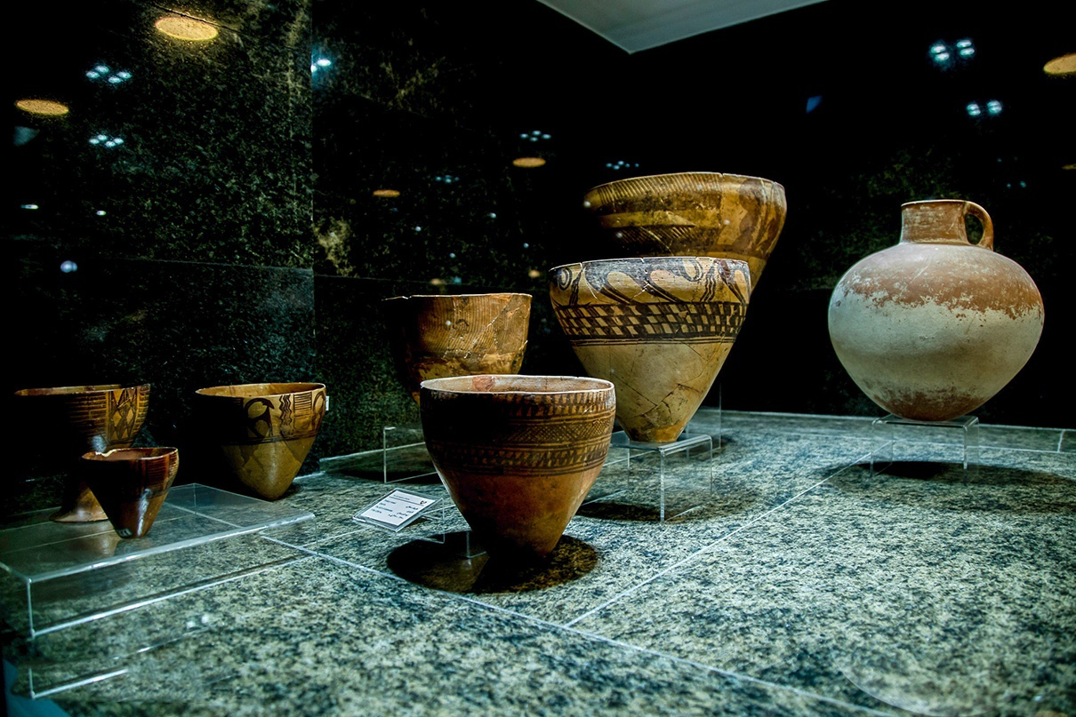 قزوین، موزه‌ای به وسعت یک شهر