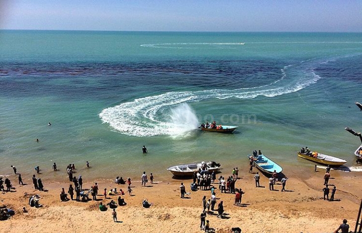 تشکیل میز گردشگری دریایی در بوشهر