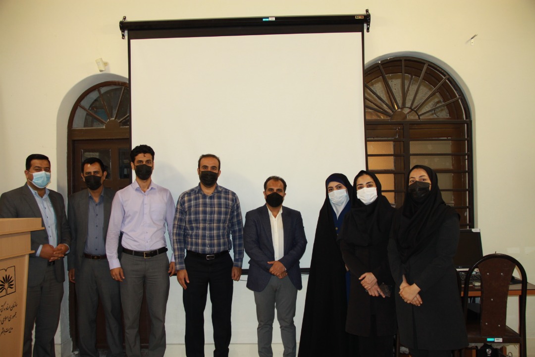 برگزاری نشست تخصصی جغرافیای تاریخی خلیج‌فارس در بوشهر