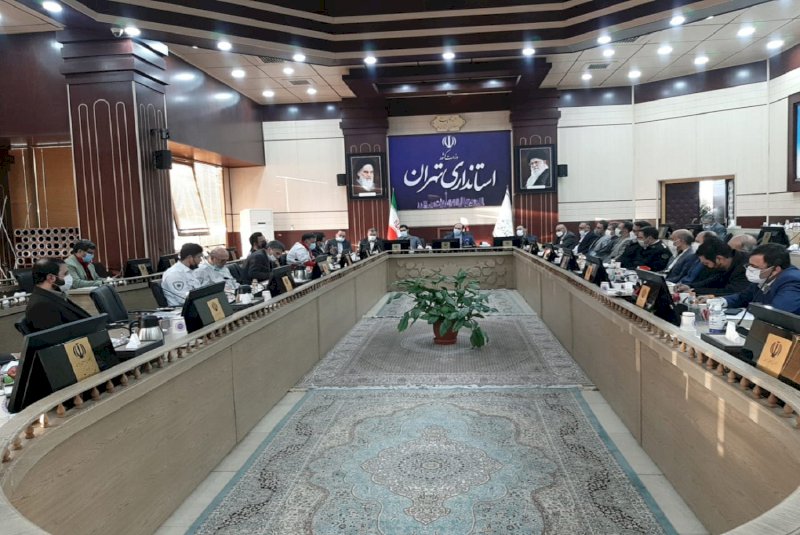 استاندار از اقدامات کارآفرینی میراث‌فرهنگی استان تهران تقدیر کرد