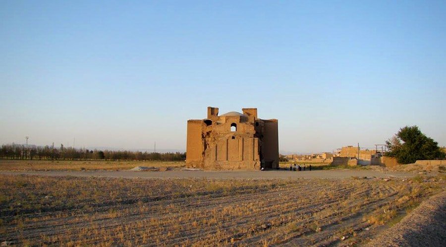 توافق با آستان قدس رضوی برای مرمت و سامان‌دهی مصلی تاریخی طرق مشهد