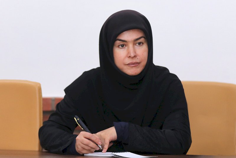 پویا محمودیان به‌عنوان مشاور وزیر منصوب شد