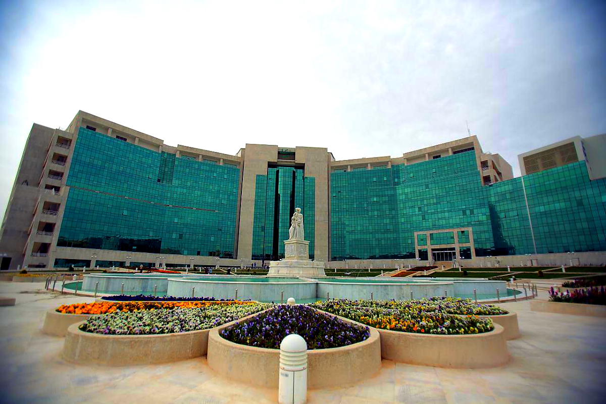 بیمارستان پیوند اعضا ابوعلی‌سینای شیراز، بزرگترین مجموعه گردشگری سلامت در جنوب کشور