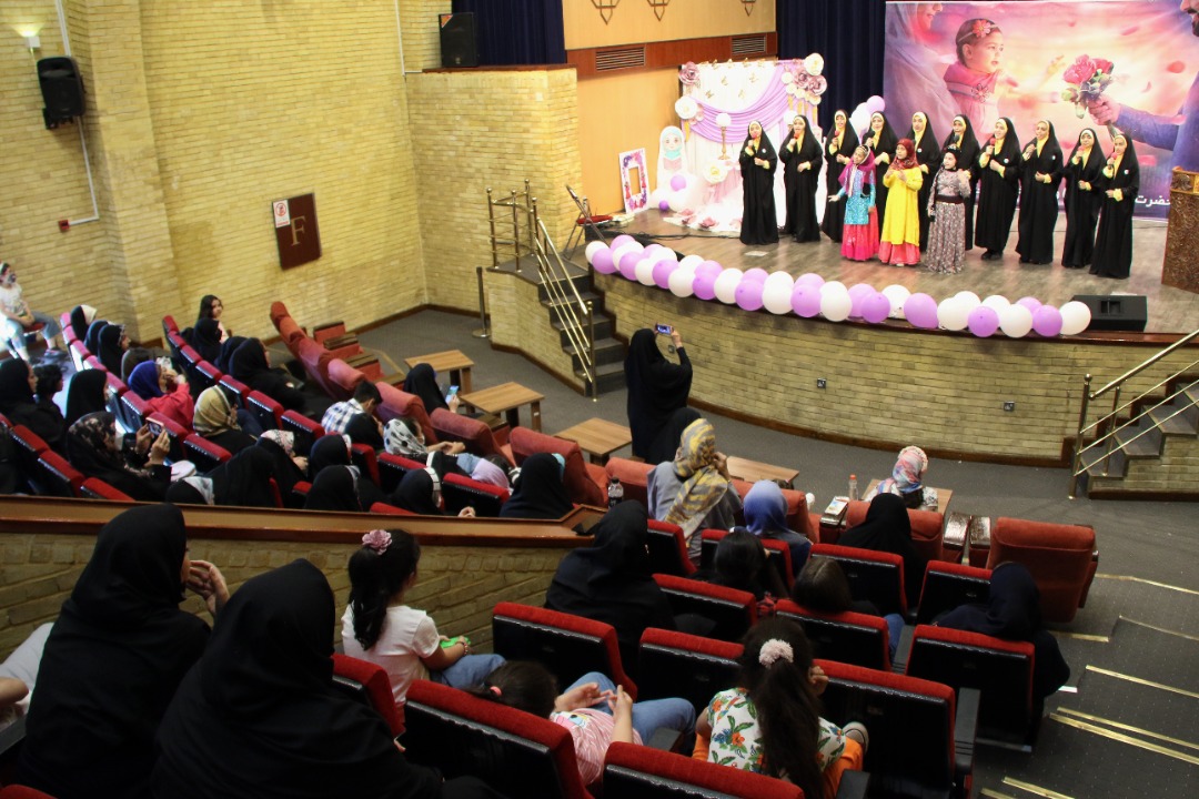 برگزاری مراسم بزرگداشت روز دختر در وزارت میراث‌فرهنگی