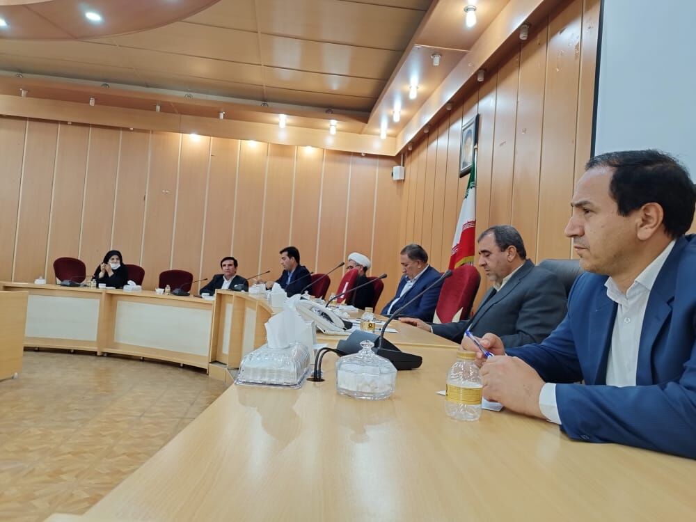همایش ملی ایران‌شناسی استان‌ها در کهگیلویه و بویراحمد برگزار می‌شود