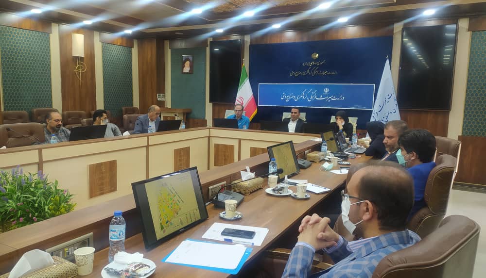 کلیات طرح حفاظت و ضوابط اضطراری بافت تاریخی بوشهر تصویب شد