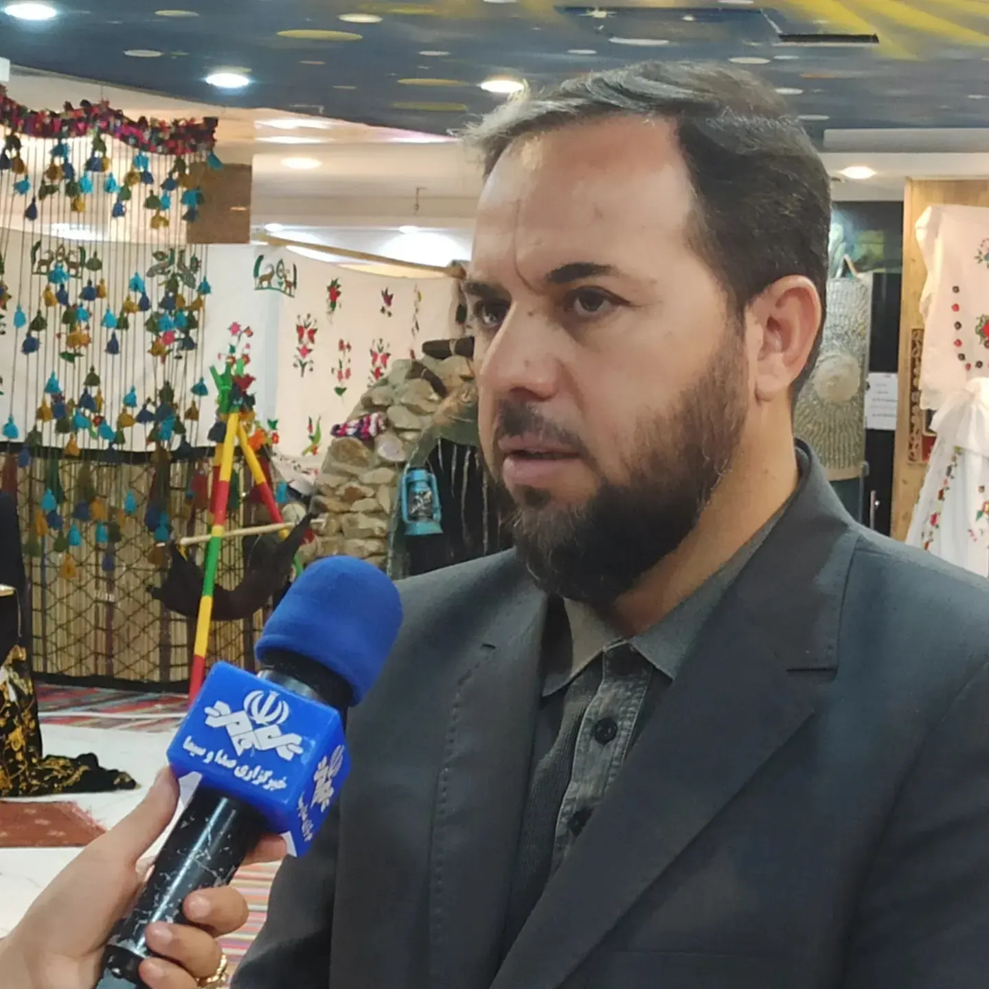 جشنواره ملی کوچ عشایر در یاسوج برگزار می‌شود
