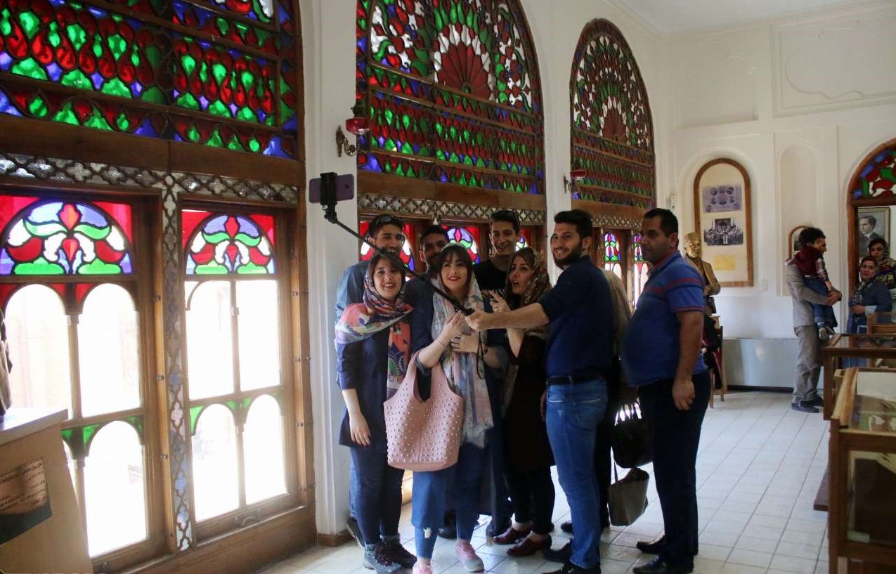 بازدید بیش از ۱۰هزار نفر از موزه‌های آذربایجان شرقی