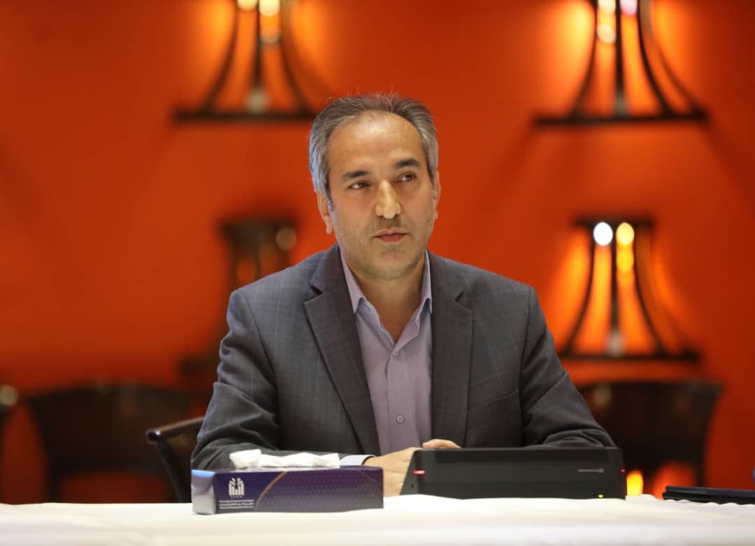 رئیس جامعه هتلداران ایران: موانع و مشکلات صنعت هتلداری کشور از زمان مهندس ضرغامی برطرف شد