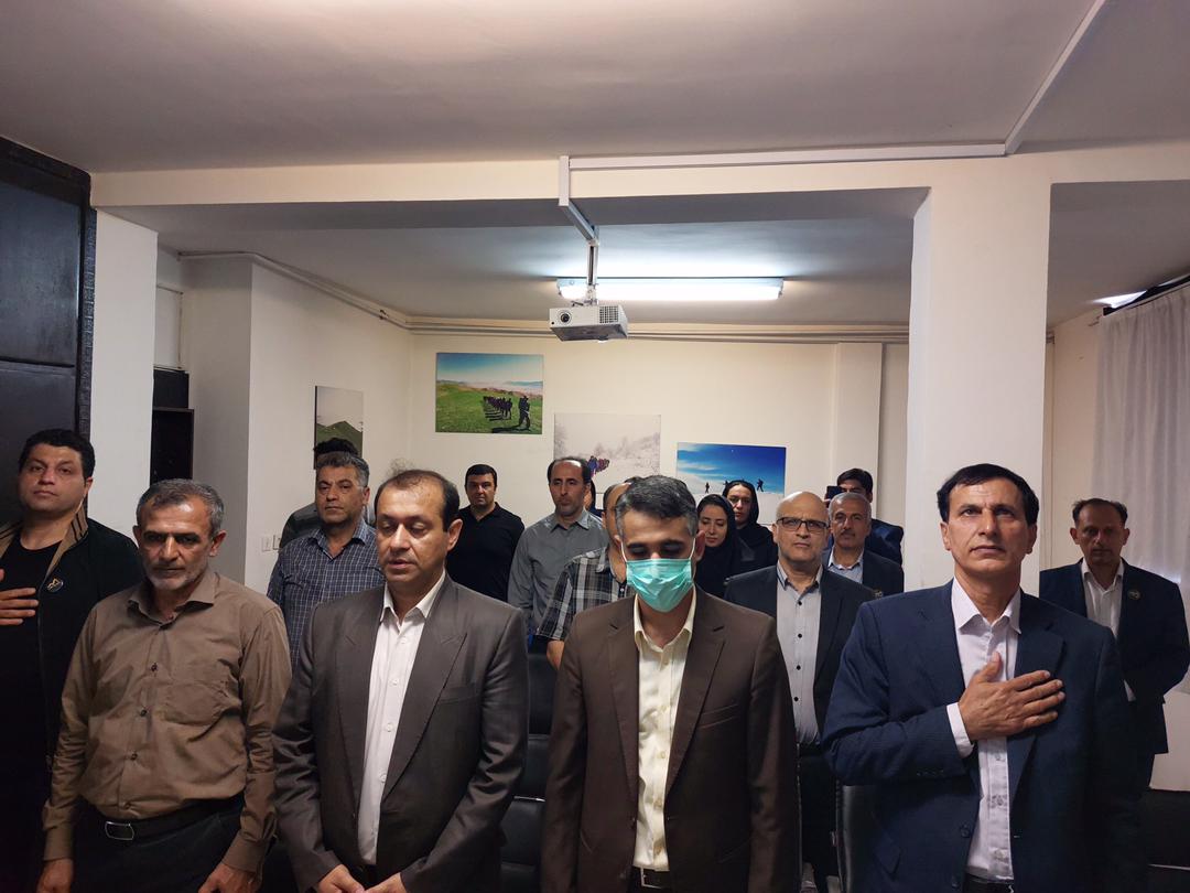 افتتاح یک موسسه آموزش گردشگری در ساری