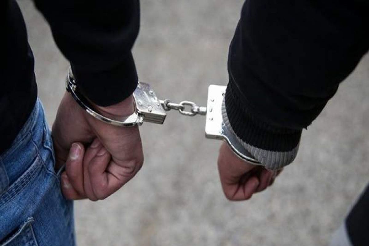 دستگیری ۶ نفر به اتهام حفاری غیرمجاز در شهرستان رودسر