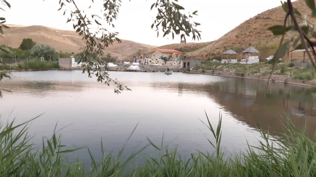 صدور نخستین مجوز گردشگری شیلاتی در منابع آبی آذربایجان شرقی