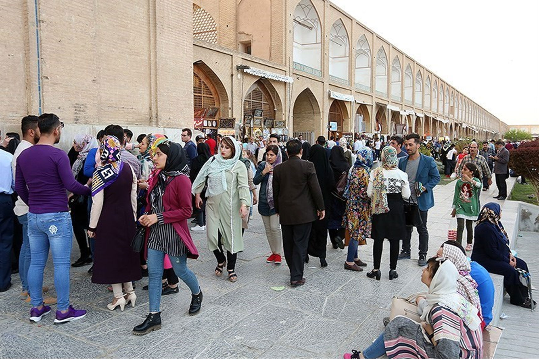 آمادگی ستاد اجرایی خدمات سفر اصفهان برای تعطیلات عید قربان
