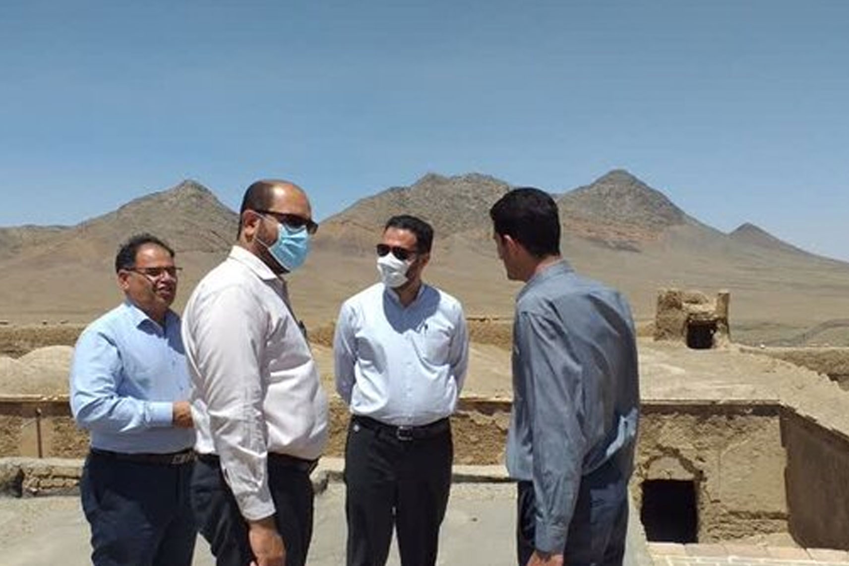حمایت از سرمایه‌گذاران بخش خصوصی موجب رونق گردشگری در اصفهان است