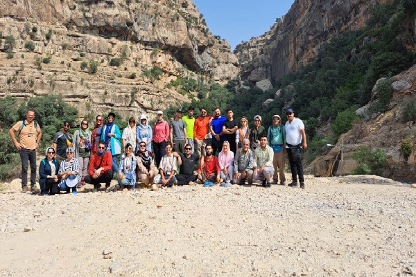 حضور ۲۵ فعال گردشگری کشور در جشنواره فرهنگ عشایر ایران‌زمین به میزبانی یاسوج