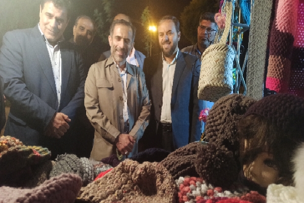 برگزاری جشنواره کوچ عشایر در یاسوج سبب وحدت بیشتر اقوام ایران زمین می‌شود