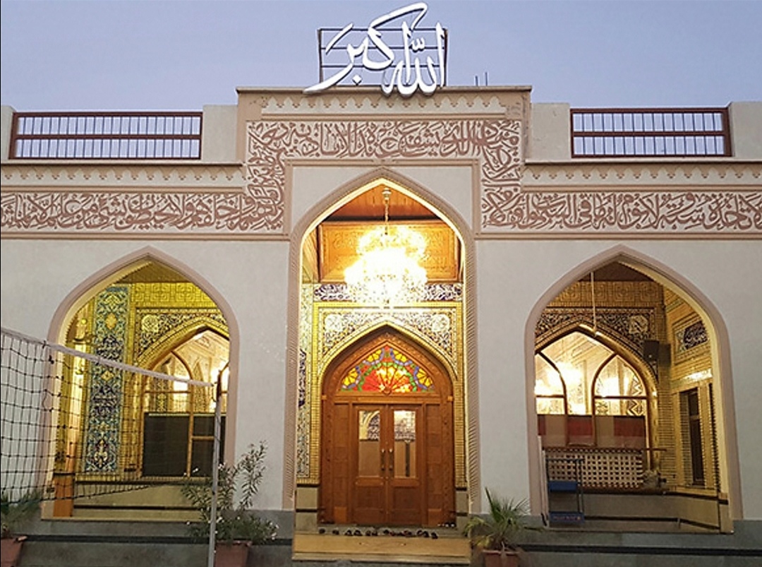 برگزاری اولین بزرگداشت جایگاه مساجد بافت تاریخی بوشهر در میراث‌ عاشورایی
