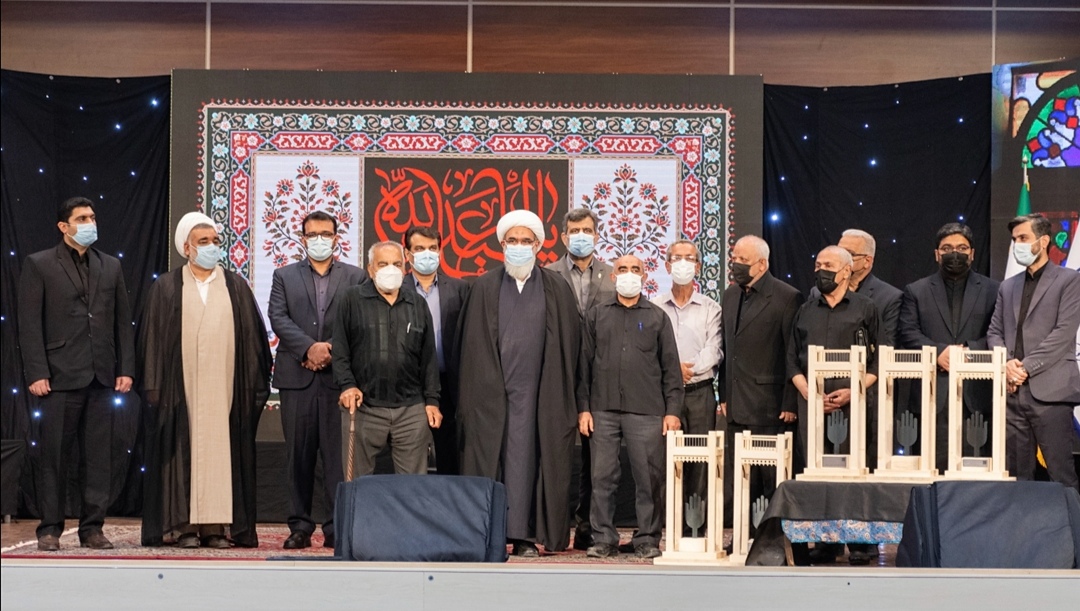 اولین بزرگداشت جایگاه مساجد بافت تاریخی در بوشهر برگزار شد